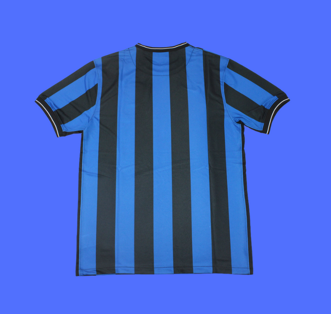 Inter de Milan Local - 09/10