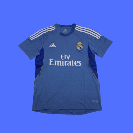 Real Madrid 3er Kit - 13/14
