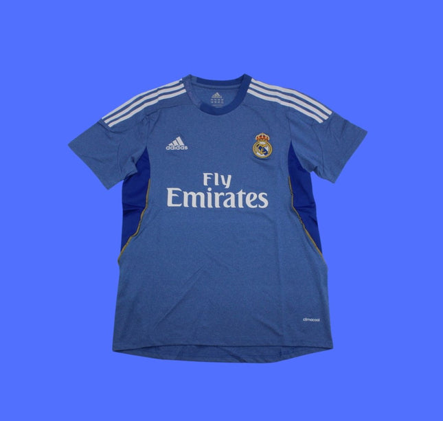 Real Madrid 3er Kit - 13/14