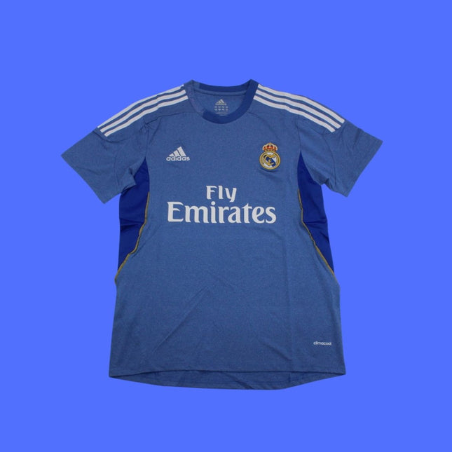 Real Madrid 3er Kit - 13/14