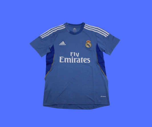 Real Madrid 3er Kit - 13/14