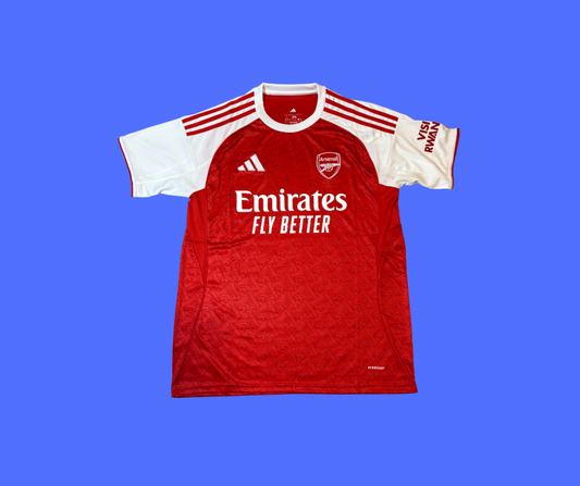 Arsenal Local 25/26 - EXPRESS