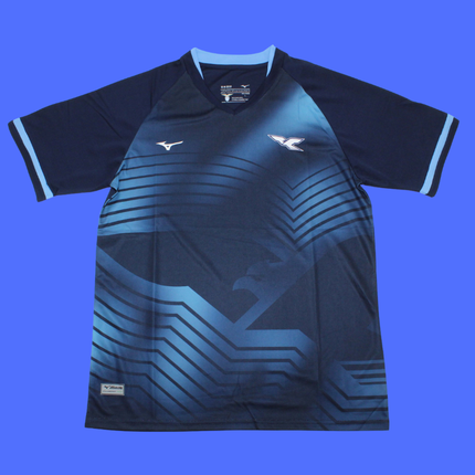Lazio Visita - 25/26