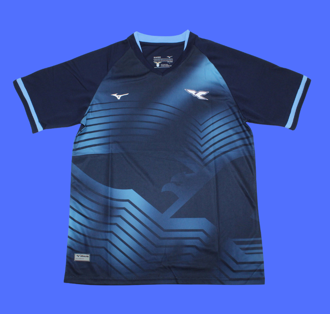 Lazio Visita - 25/26