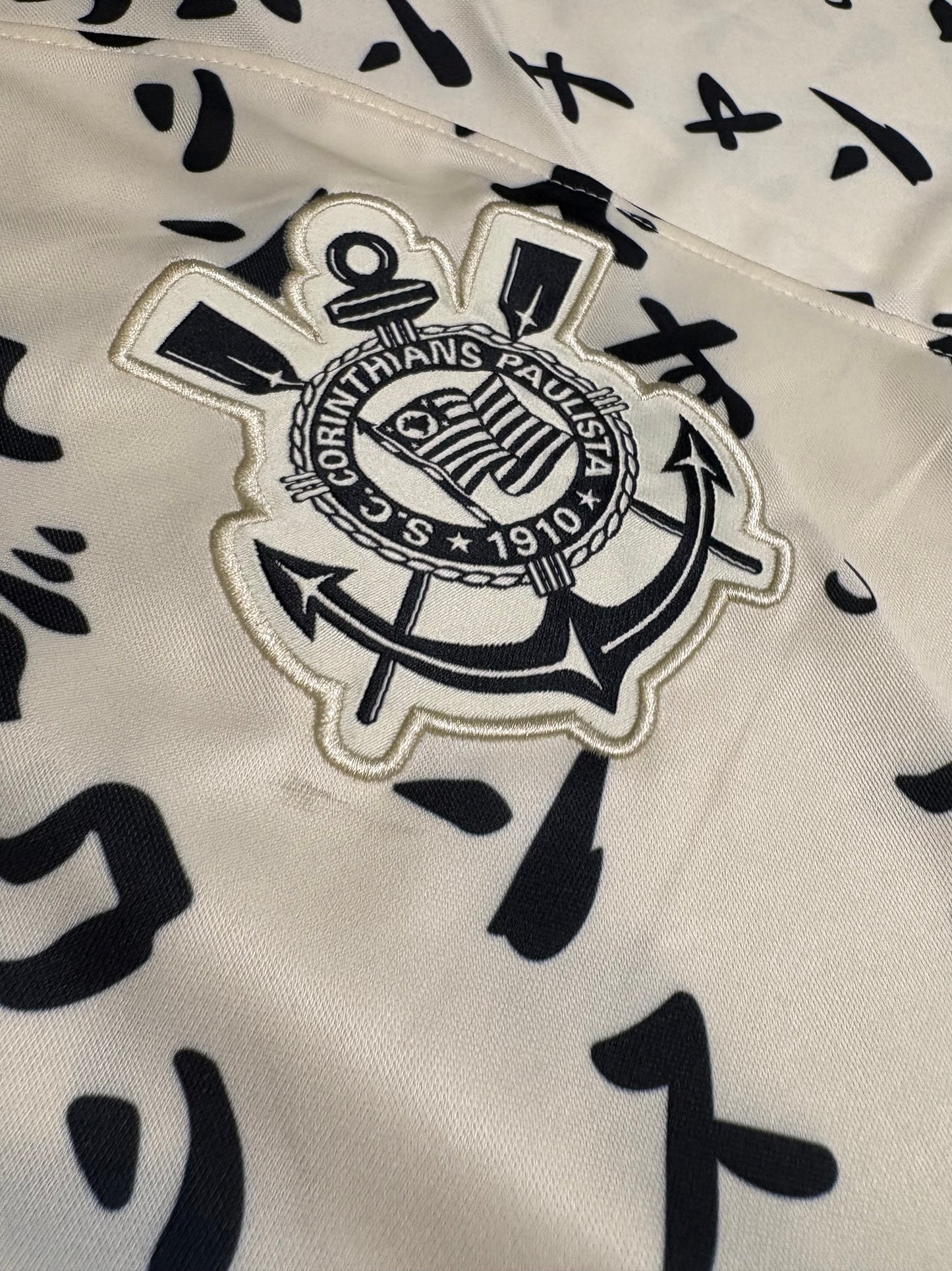 Corinthians 22/23 Edicion Japon - EXPRESS