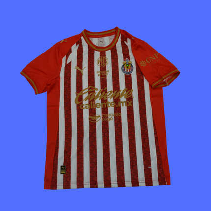 Chivas Local - 26/27