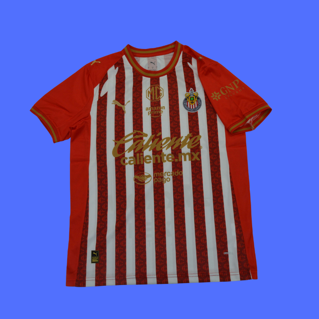 Chivas Local - 26/27