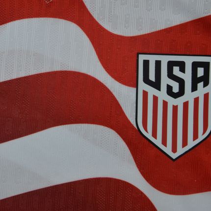 Estados Unidos Local Mundial - 2026