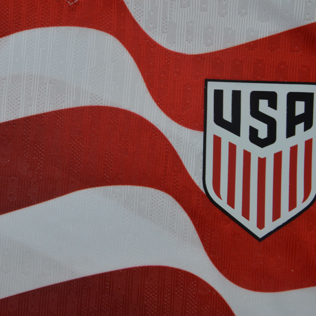 Estados Unidos Local Mundial - 2026