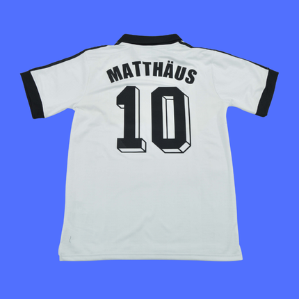 Alemania Local - 89/90