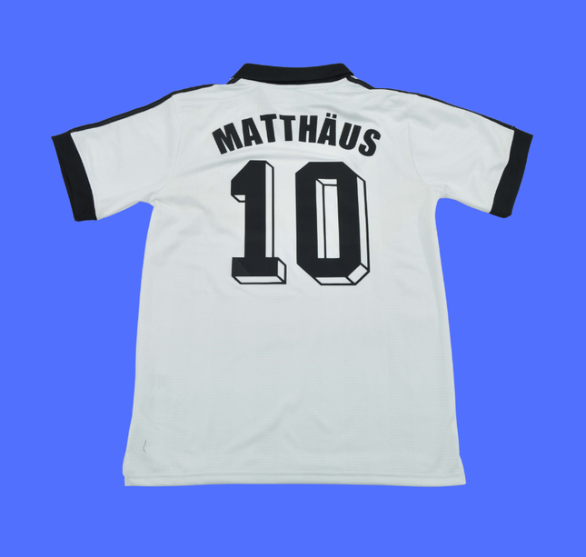 Alemania Local - 89/90
