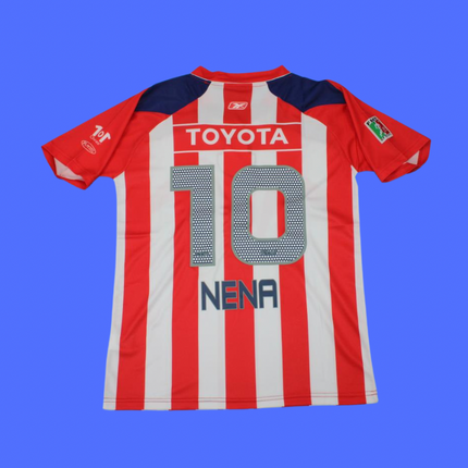 Chivas Local - 06/07