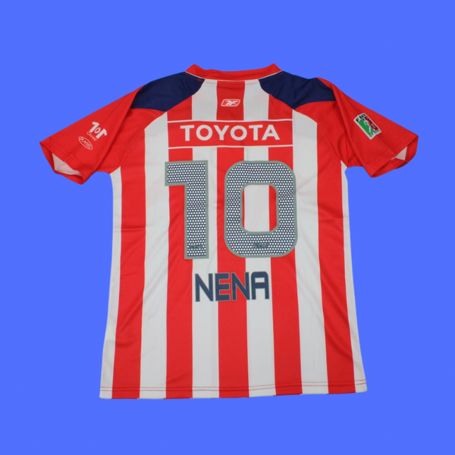 Chivas Local - 06/07