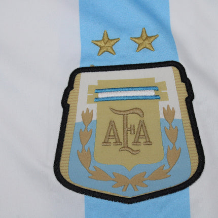 Argentina Local - Mundial 2014
