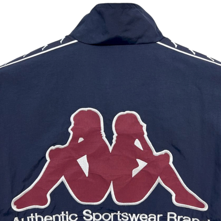 Manchester United Chamarra Kappa - 25/26