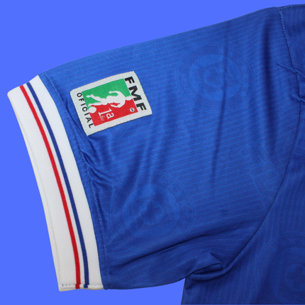 Cruz Azul Local - 96