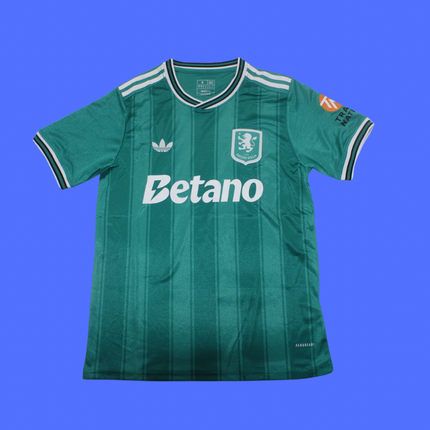 Aston Villa Retro Originals - 24/25