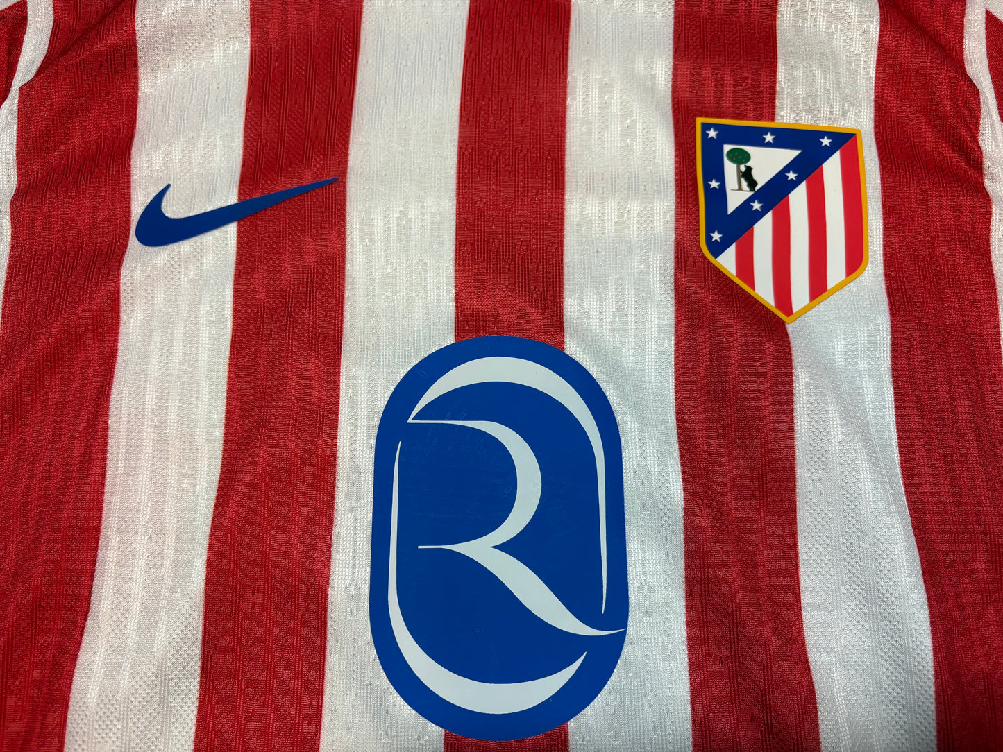 Atlético Madrid Local 25/26 - EXPRESS