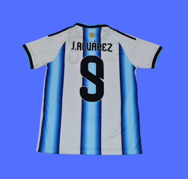 Argentina Local Mundial - 2026