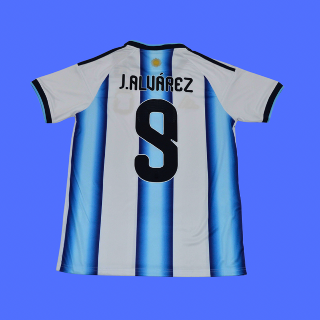 Argentina Local Mundial - 2026