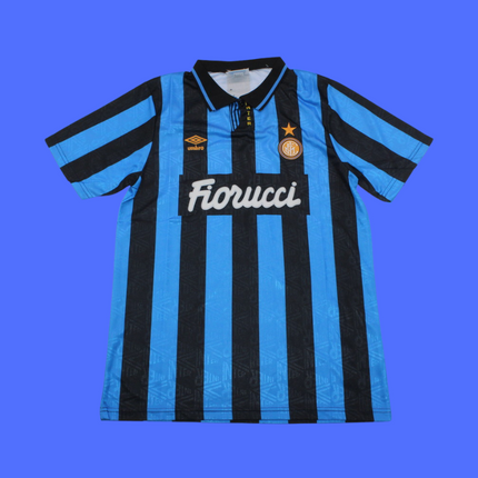 Inter de Milan Local - 93/94
