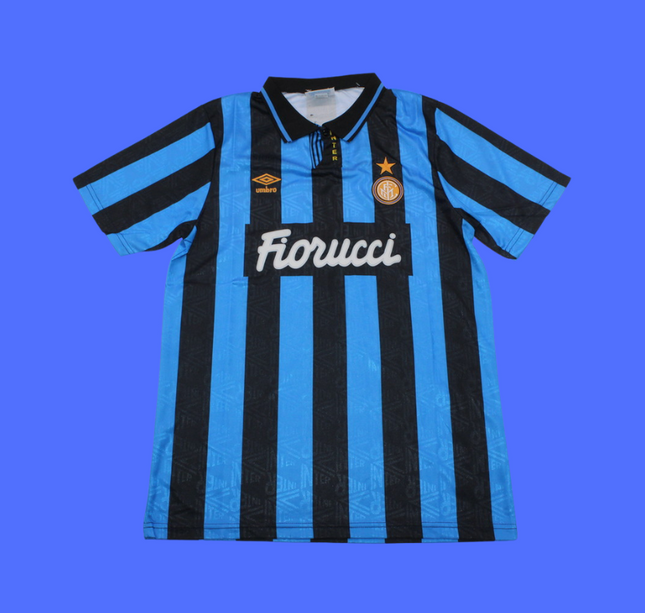 Inter de Milan Local - 93/94