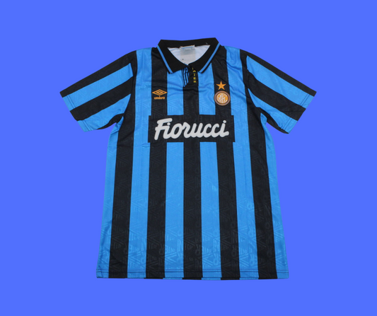 Inter de Milan Local - 93/94