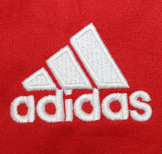 AC Milan Chamarra 3er Kit - 05/06