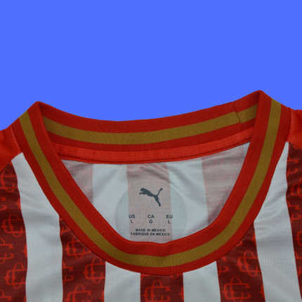 Chivas Local - 26/27
