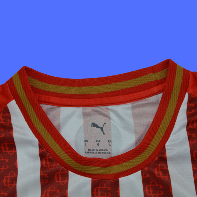 Chivas Local - 26/27