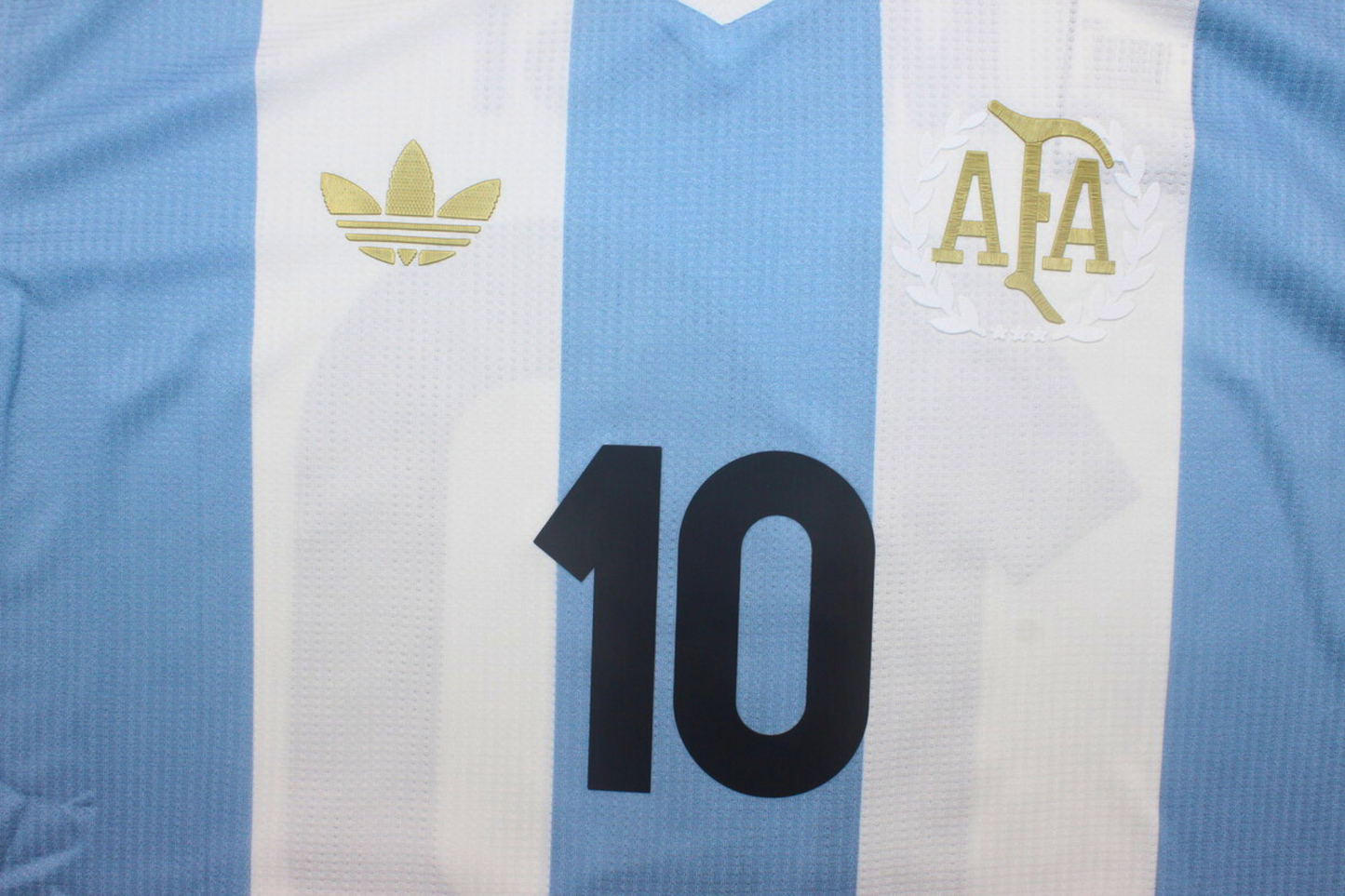 Argentina 50th™ Retro