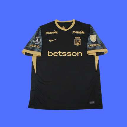 Atlético Nacional 3er Kit - 25/26
