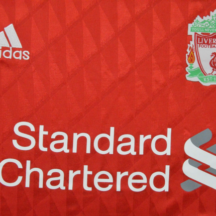 Liverpool Local - 10/11