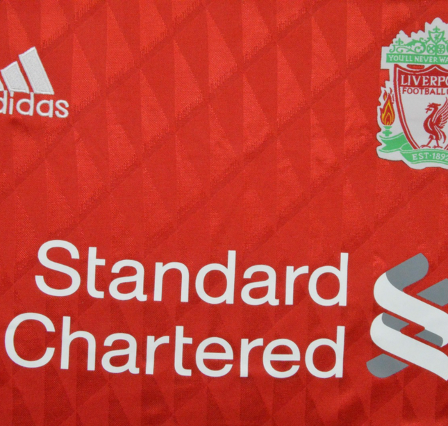 Liverpool Local - 10/11