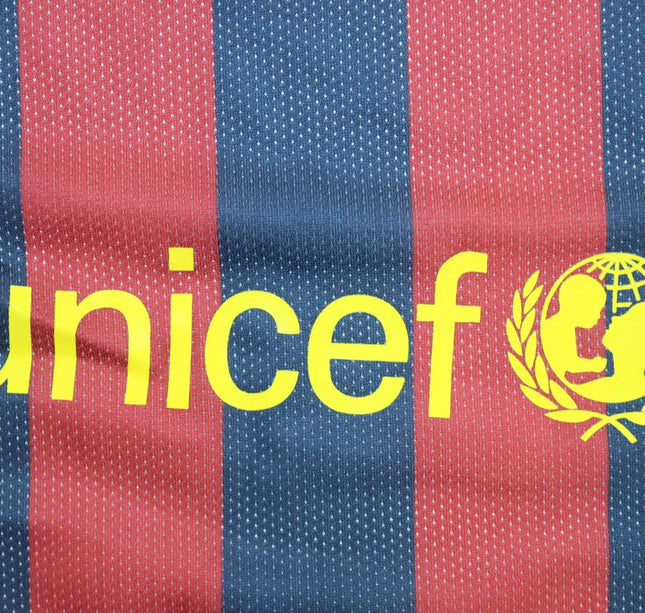 Barcelona Local - 13/14