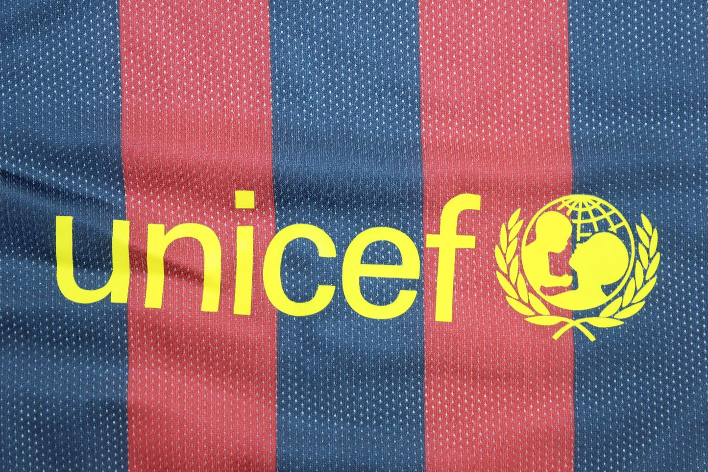 Barcelona Local - 13/14