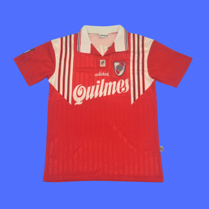 River Plate Visita - 95/96