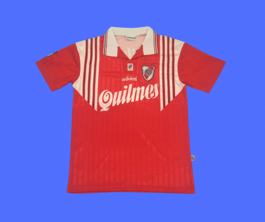 River Plate Visita - 95/96