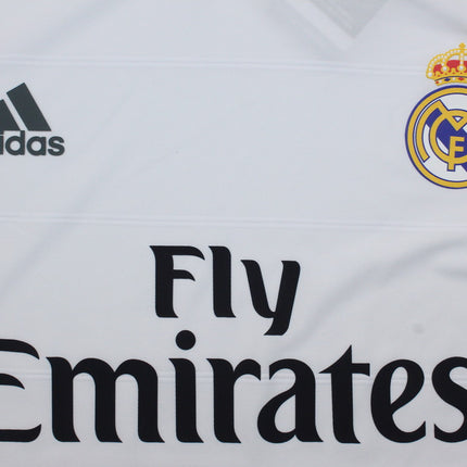Real Madrid Local - 13/14