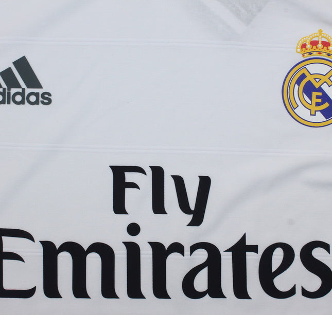 Real Madrid Local - 13/14