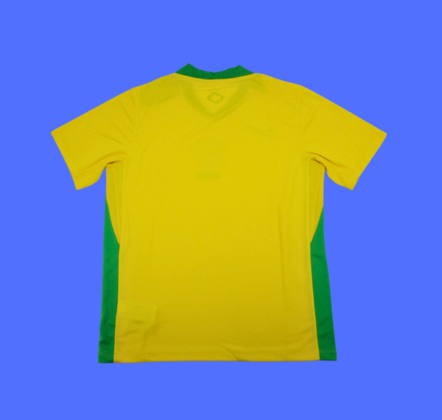 Brasil Local - 25/26