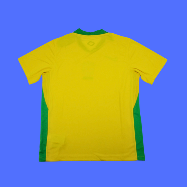 Brasil Local - 25/26