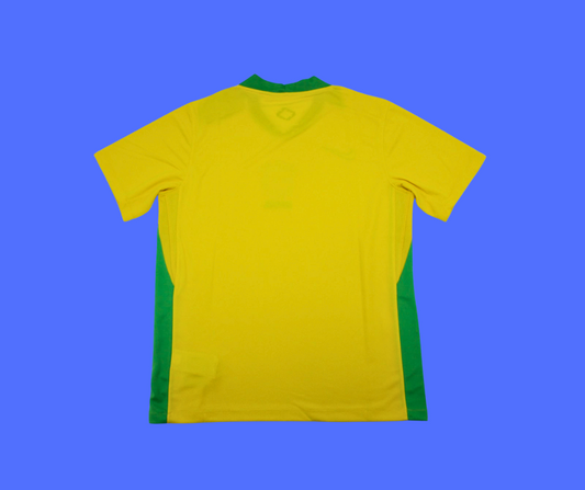 Brasil Local - 25/26