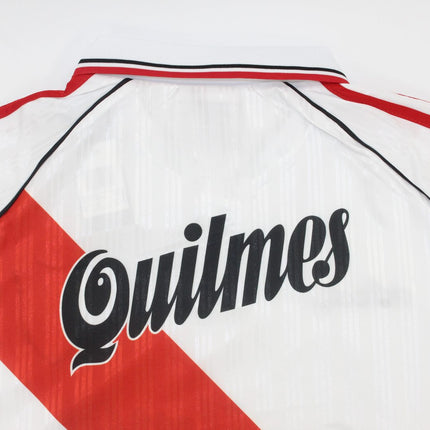 River Plate Local - 95/96