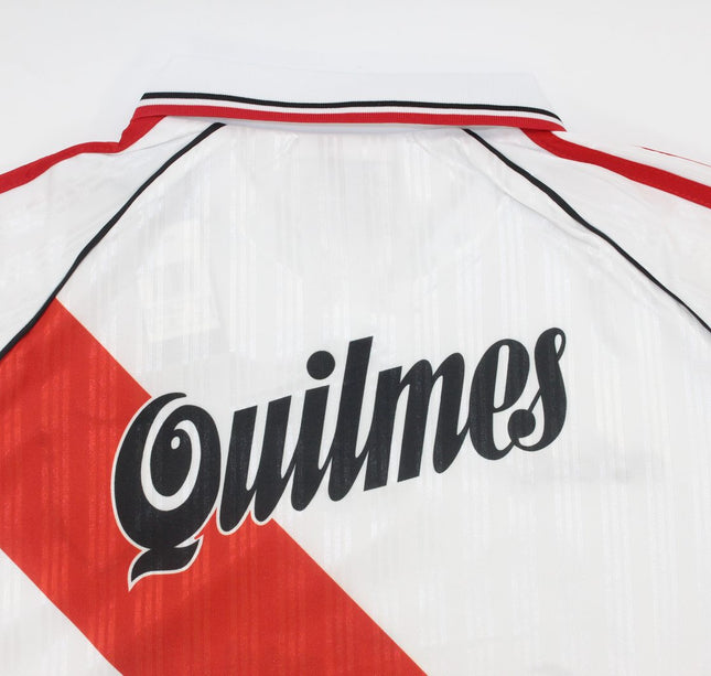 River Plate Local - 95/96