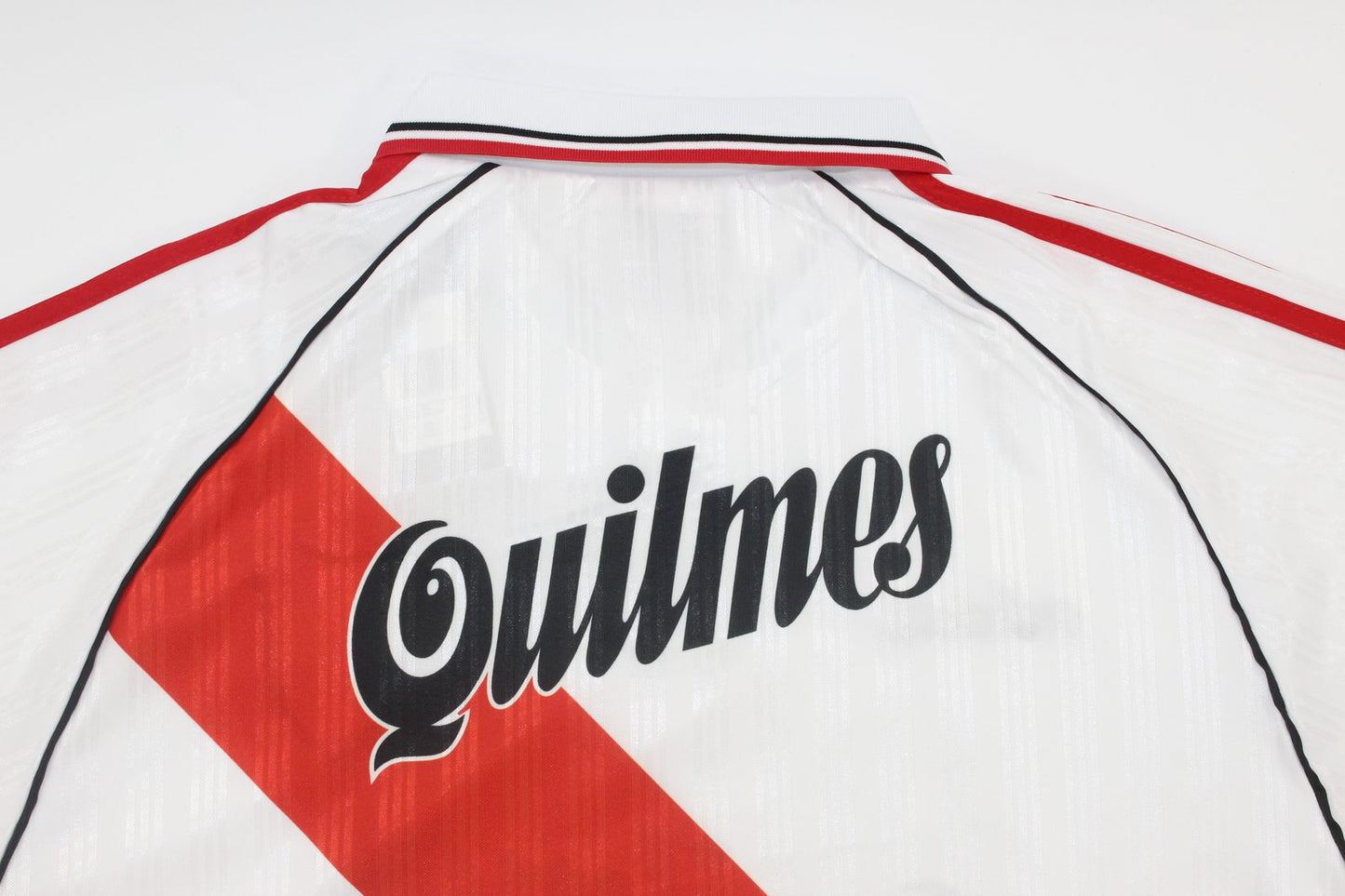 River Plate Local - 95/96