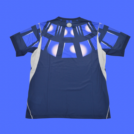 Uruguay Visita Mundial - 2026