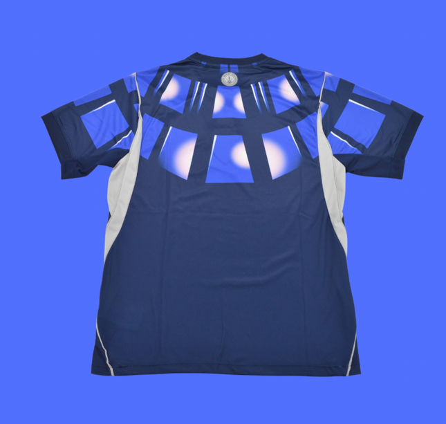 Uruguay Visita Mundial - 2026