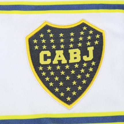 Boca Visita - 98/99