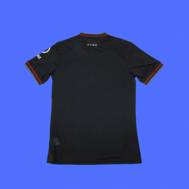 Bayern Múnich 3er Kit - 25/26
